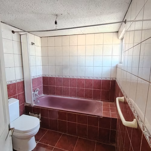 Acogedora Casa Casa en Venta Batalla de Sangra, Quilicura
