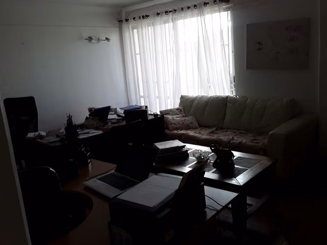 OFICINAS COMERCIALES Av. Angamos # 1162 (Sector Av. Brasil)