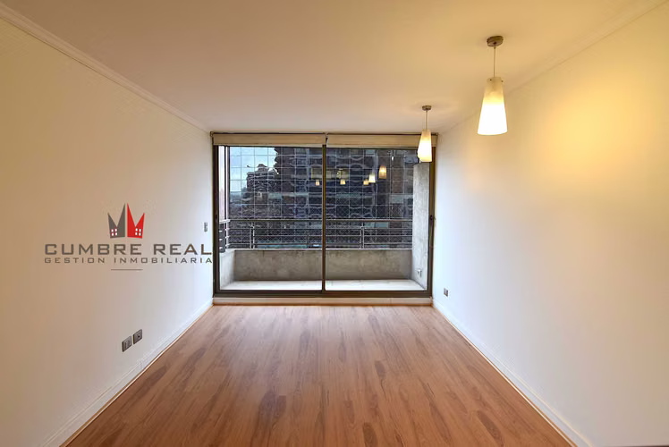 Arrienda Depto 2D2B1E1B Vitacura Parque Arauco (178408)