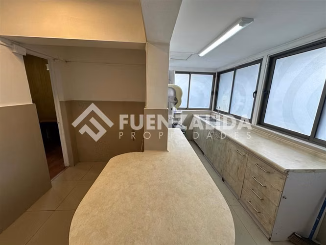 Oficina en arriendo Av. Las Condes / Belén / Las Tranqueras