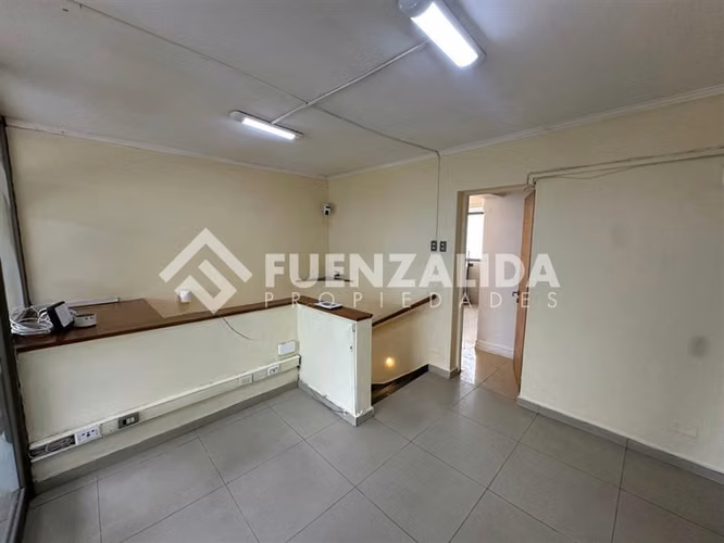 Oficina en arriendo Av. Las Condes / Belén / Las Tranqueras