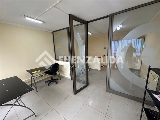 Oficina en arriendo Av. Las Condes / Belén / Las Tranqueras - Imagen 3