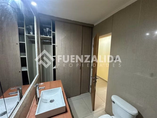 Oficina en arriendo Av. Las Condes / Belén / Las Tranqueras