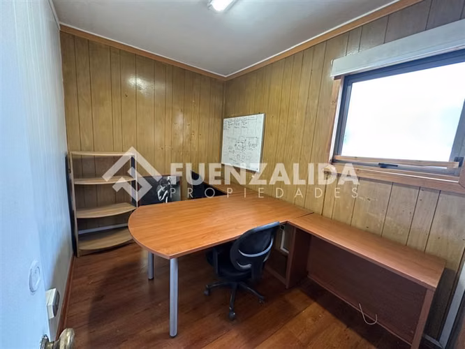 Oficina en arriendo Av. Las Condes / Belén / Las Tranqueras