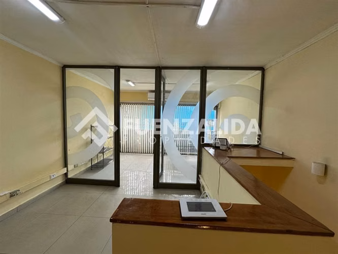 Oficina en arriendo Av. Las Condes / Belén / Las Tranqueras