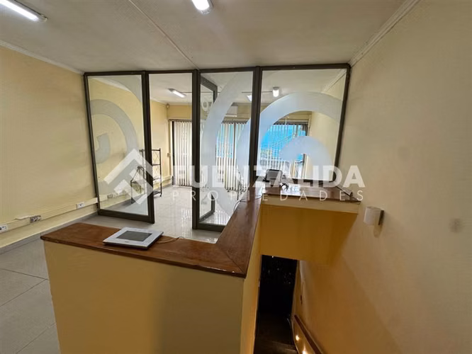 Oficina en arriendo Av. Las Condes / Belén / Las Tranqueras