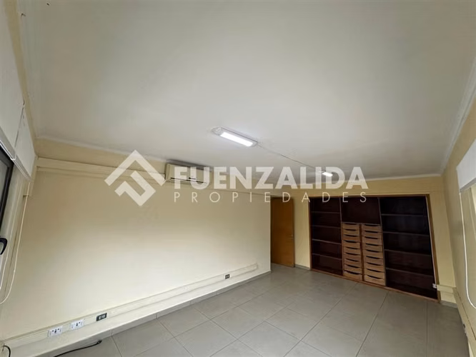Oficina en arriendo Av. Las Condes / Belén / Las Tranqueras