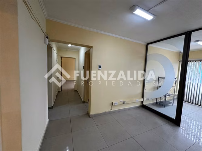 Oficina en arriendo Av. Las Condes / Belén / Las Tranqueras