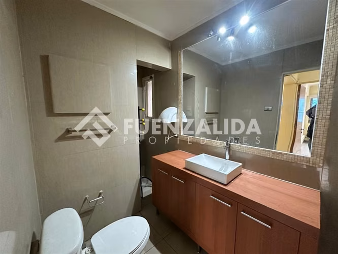 Oficina en arriendo Av. Las Condes / Belén / Las Tranqueras