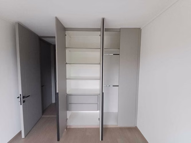 Dpto con Roof top privado (178397)
