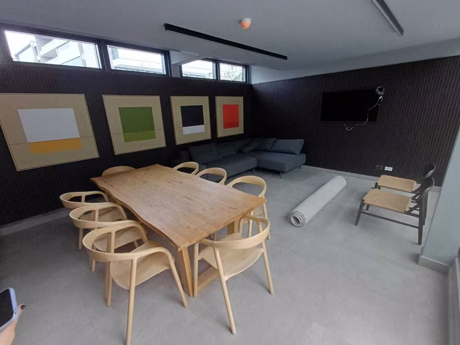 Dpto con Roof top privado (178397)