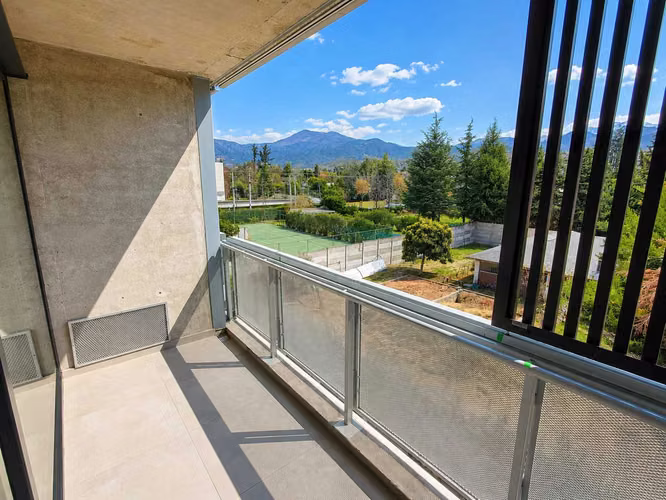 Dpto con Roof top privado (178397)
