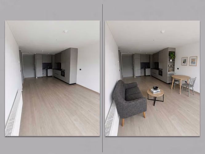 Dpto con Roof top privado (178397)
