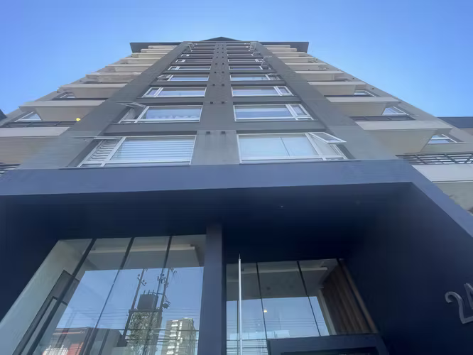Departamento de 2 dormitorios, centro Valdivia