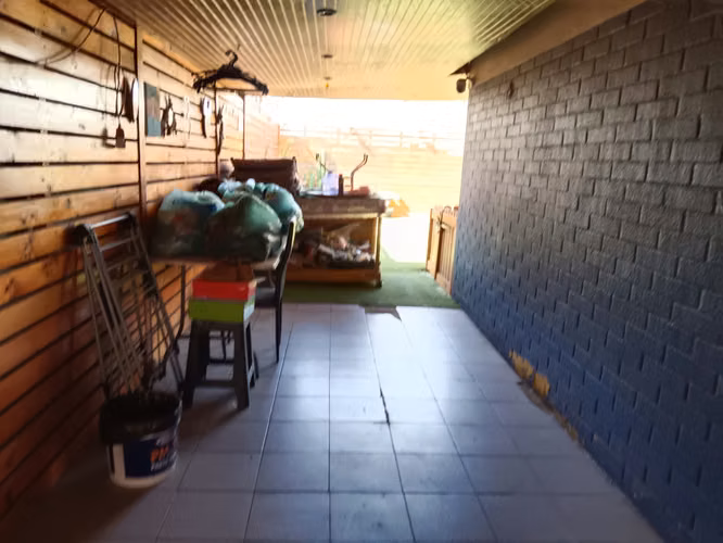 PROPIEDAD EN EL PRIMER PISO EN PASAJE EL TEBO, LARAPINTA.