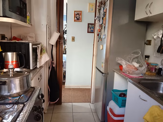 PROPIEDAD EN EL PRIMER PISO EN PASAJE EL TEBO, LARAPINTA.