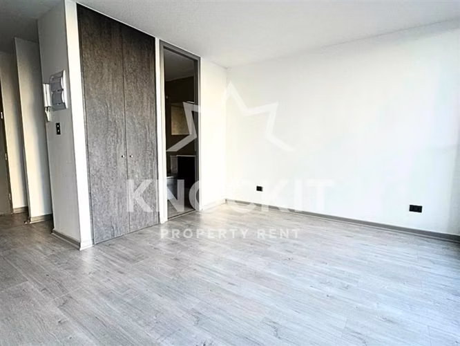 Arriendo Depto en Ecuador 4980 - Home Studio En Promoción