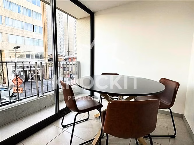 Arriendo Depto en Ecuador 4980 - Home Studio En Promoción