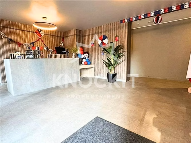 Arriendo Depto en Ecuador 4980 - Home Studio En Promoción