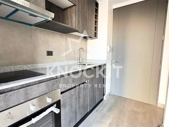 Arriendo Depto en Ecuador 4980 - Home Studio En Promoción