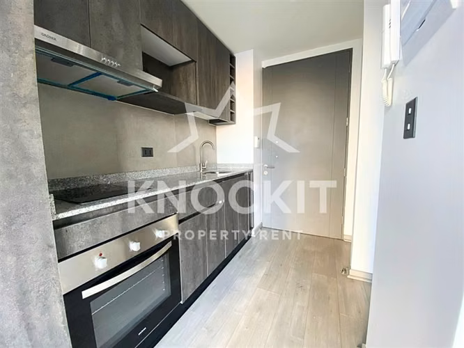 Arriendo Depto en Ecuador 4980 - Home Studio En Promoción