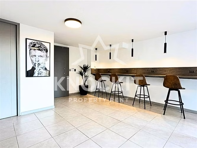 Arriendo Depto en Ecuador 4980 - Home Studio En Promoción