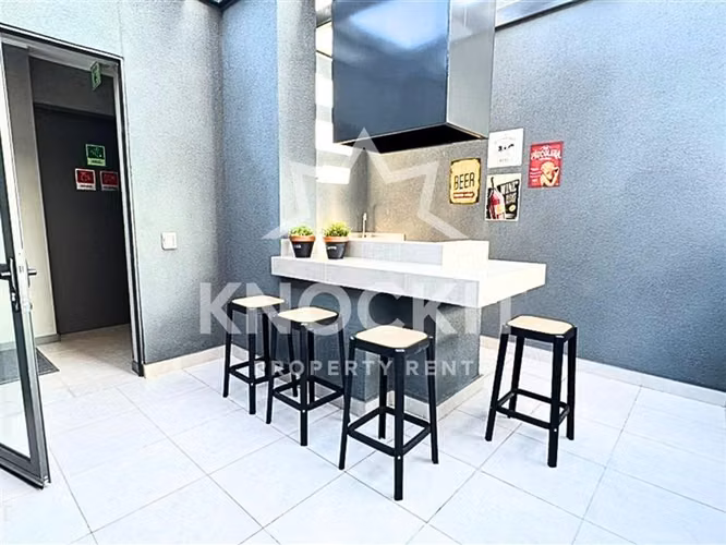 Arriendo Depto en Ecuador 4980 - Home Studio En Promoción