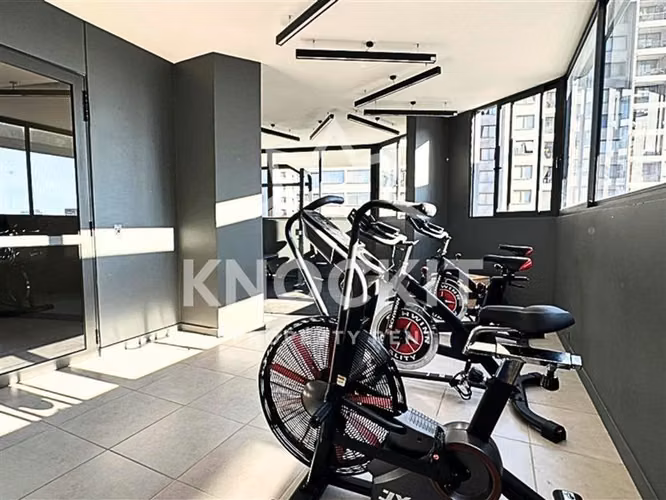 Arriendo Depto en Ecuador 4980 - Home Studio En Promoción