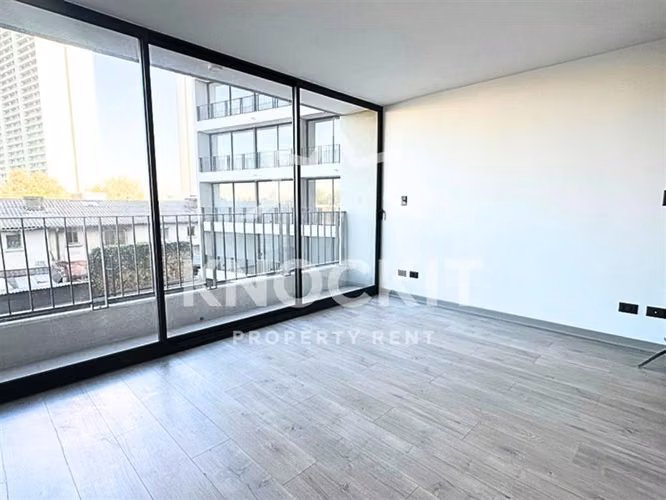 Arriendo Depto en Ecuador 4980 - Home Studio En Promoción
