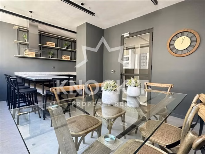 Arriendo Depto en Ecuador 4980 - Home Studio En Promoción