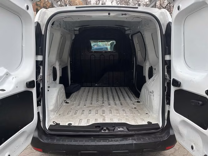 RENAULT EXPRESS 1,5 DSL FURGON ZEN MT - 2023 | 114