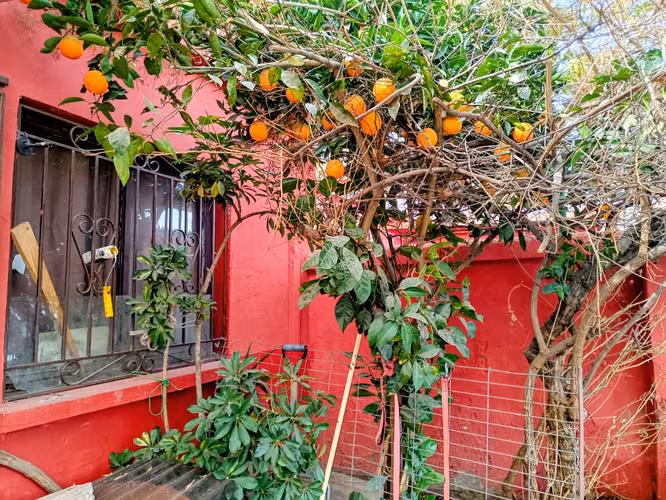 Casa En Venta Calle Vascongados, Comuna de Conchalí