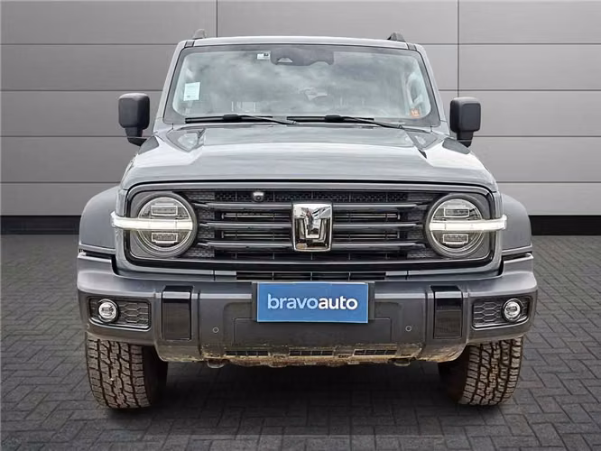 GREAT WALL TANK 300 2025