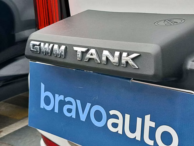 GREAT WALL TANK 500 2025 - Imagen 9