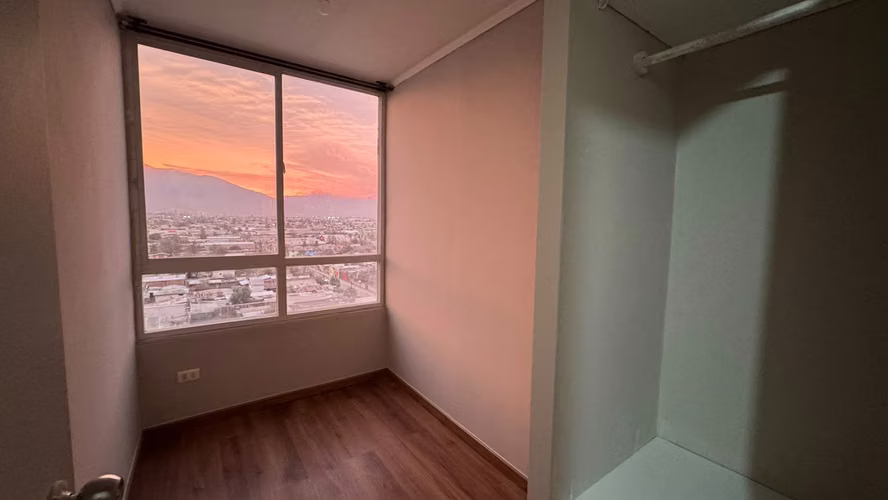 AMPLIO DEPTO 3D EN CONDOMINIO CON PISCINA