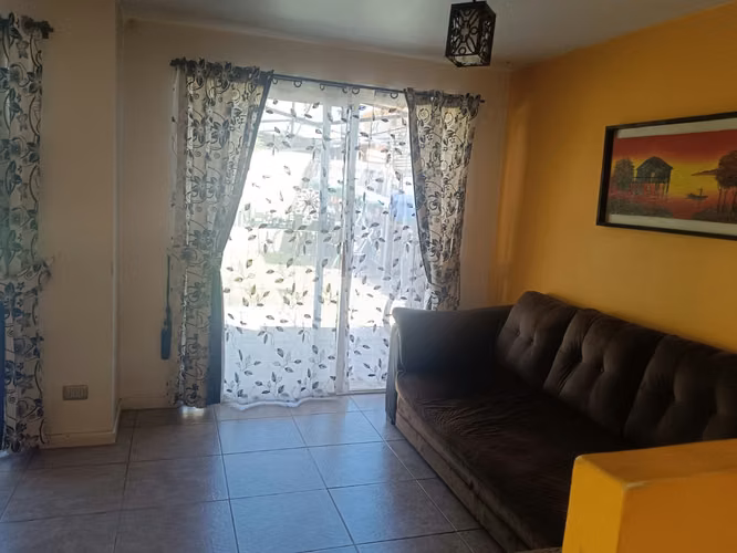 Bella Casa Condominio Los Coihues Larapinta Lampa