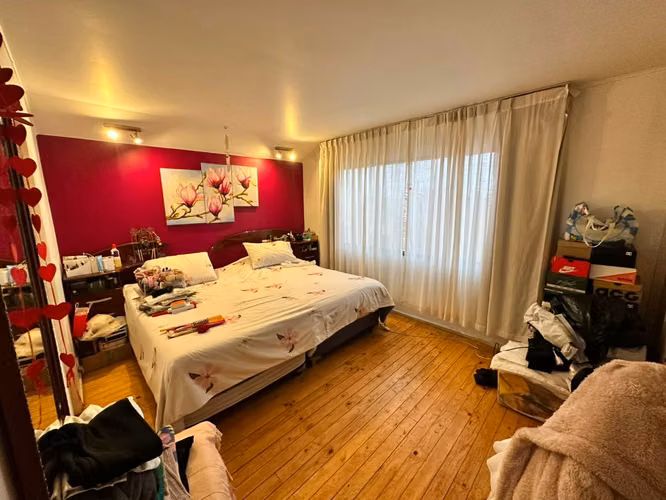 Venta Excelente Casa 2 Pisos, Sumatra / Florencio Barrios / Bilbao / La Reina