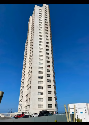 The Crown Residencia ejecutiva de lujo.