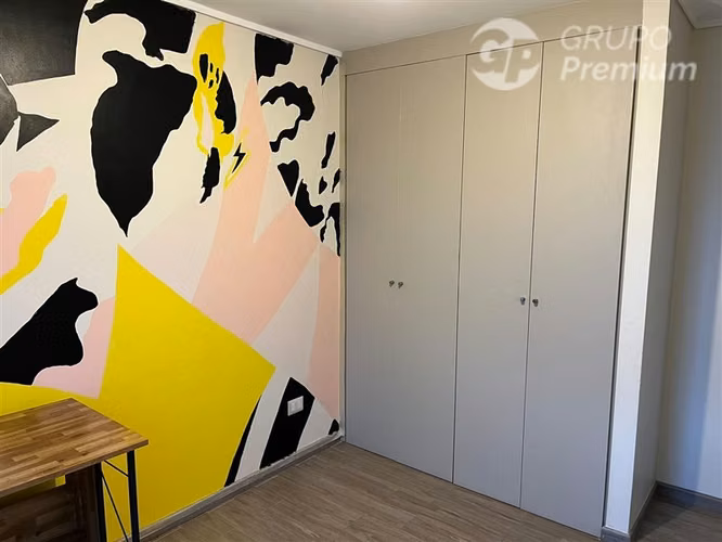 Arriendo departamento en Temuco! Calle Sangers / 2 D - 1 B