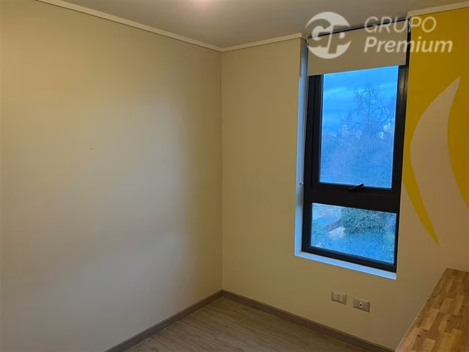 Arriendo departamento en Temuco! Calle Sangers / 2 D - 1 B