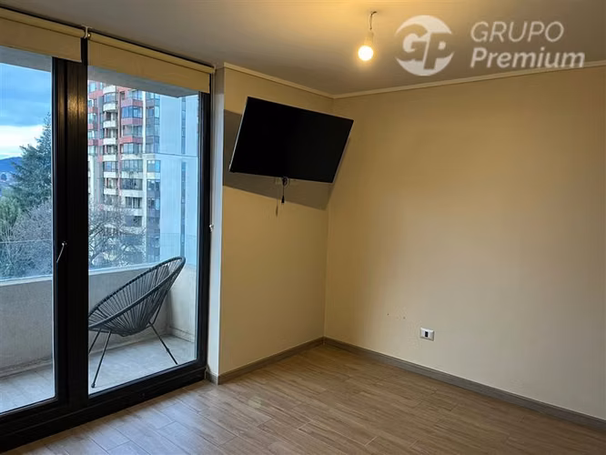 Arriendo departamento en Temuco! Calle Sangers / 2 D - 1 B