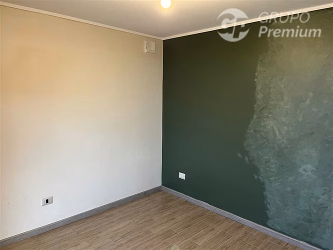 Arriendo departamento en Temuco! Calle Sangers / 2 D - 1 B