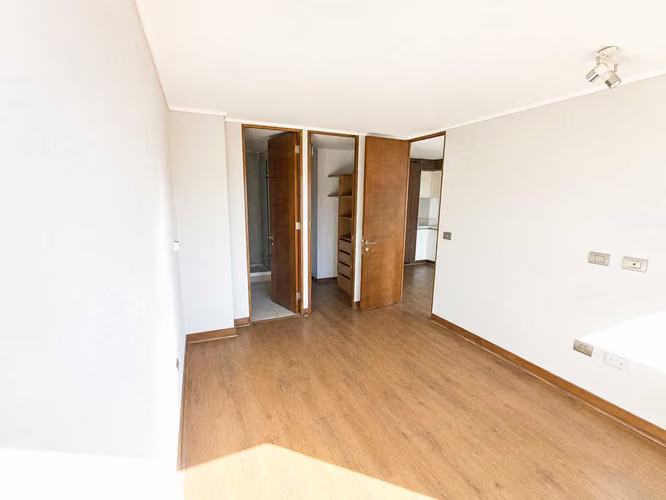 Dpto en edificio exclusivo (178407)