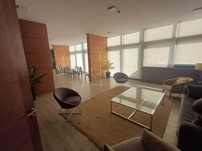 Dpto en edificio exclusivo (178407)