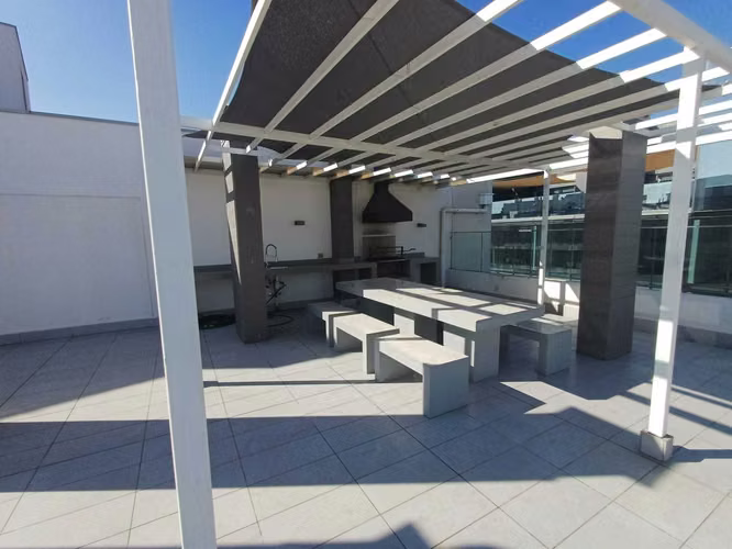 Dpto en edificio exclusivo (178407)