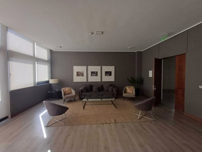 Dpto en edificio exclusivo (178407)