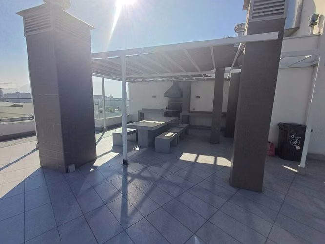 Dpto en edificio exclusivo (178407)