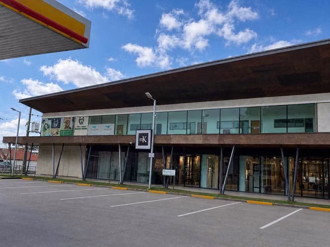 Se arriendan oficinas – StripCenter Barros Arana (178413)