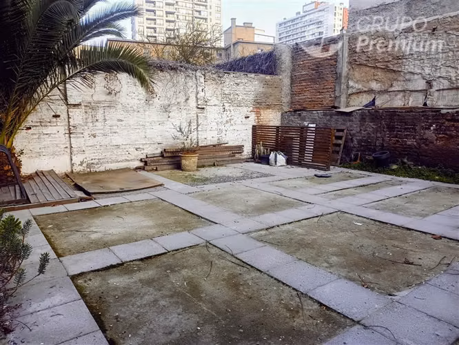 Oficina ejecutiva en Arriendo con gran presencia de mercado.