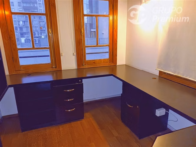 Oficina ejecutiva en Arriendo con gran presencia de mercado. - Imagen 12